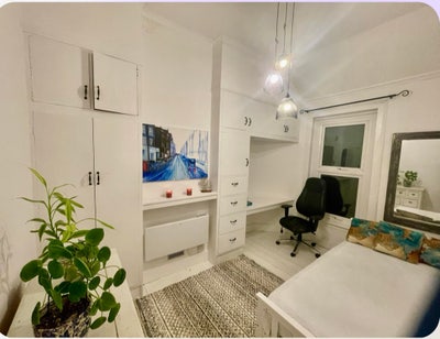 Bright small double near Northern Line Main Photo