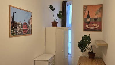 Lovely Room in Stoke Newington near Station Main Photo