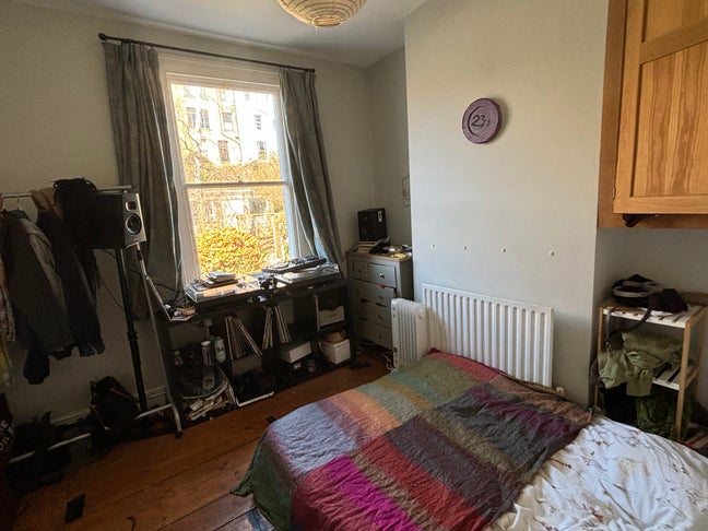 Lovely room  in Montpelier  Main Photo