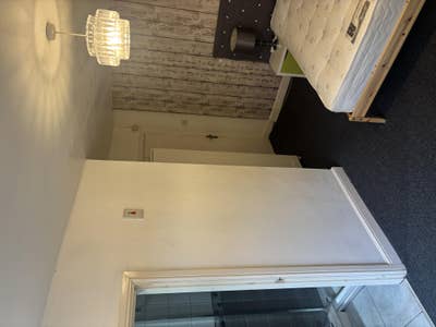 Very nice double room in LS6, Leeds, Main Photo