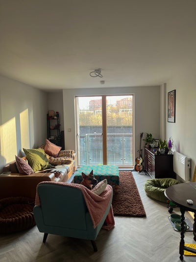 Double room in green quarter  Main Photo