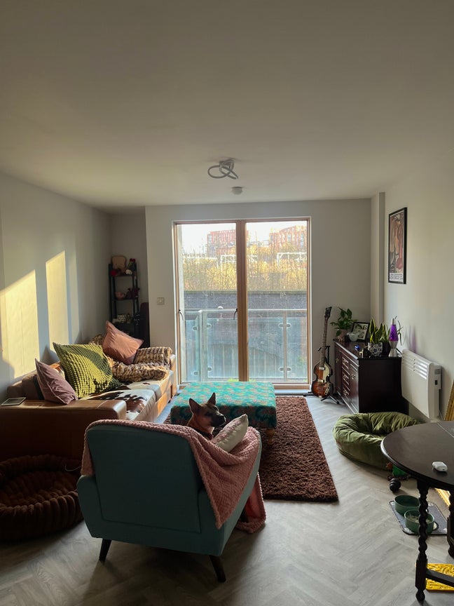 Double room in green quarter  Main Photo