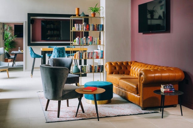 En-Suite Double Bedroom Available in Birmingham Main Photo