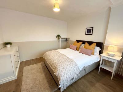 Double room – all-bills, No Deposit, Stoke Gifford Main Photo