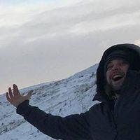 Professional Male seeks a single or double room Main Photo