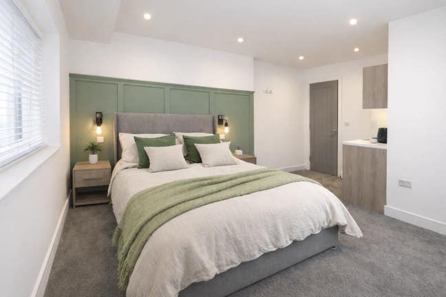 En-Suite Rooms - All Bills Included ✨ Main Photo