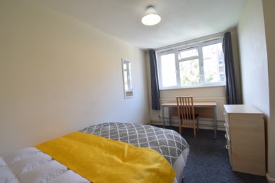 2 bright room in the same house / NW2  Main Photo