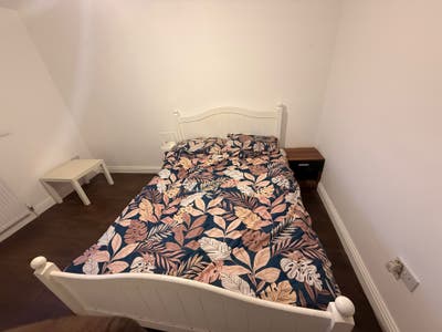 Double Room | Furnished | M38 0DL |  Main Photo