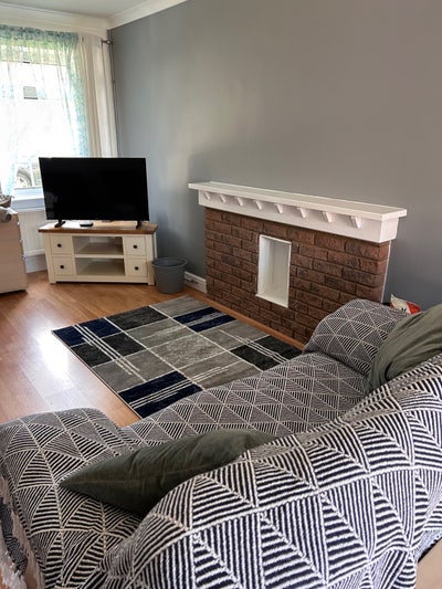 More like your own home! Main Photo