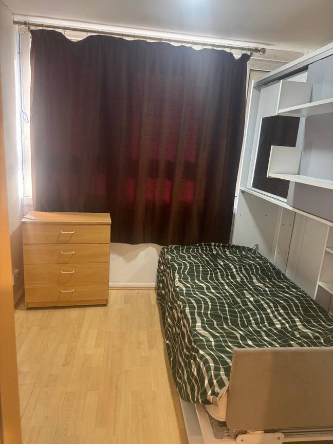 Single room available Kingston Upon thames KT1  Main Photo