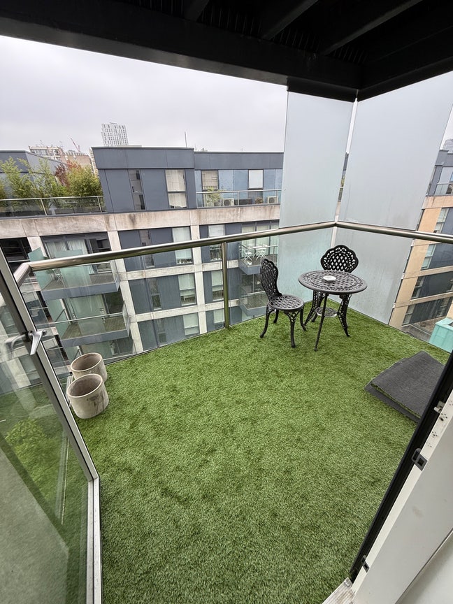 Old St - short term sublet 3-6th April Main Photo