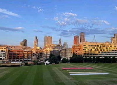 1 x Bedroom, City of London, 6 Months Main Photo