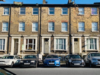 3 months let | Camberwell | Some bills incl. Main Photo