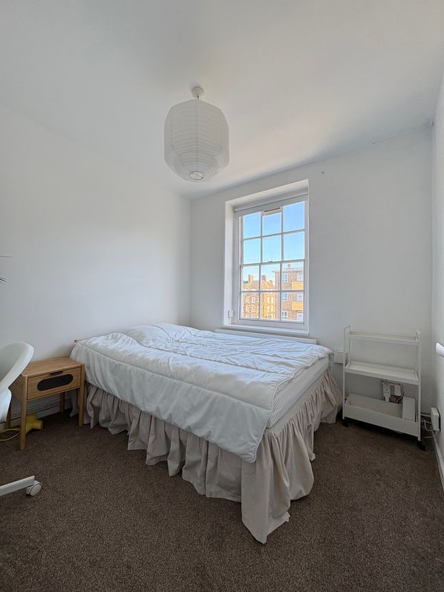 A cozy room in Marylebone / Little Venice Main Photo