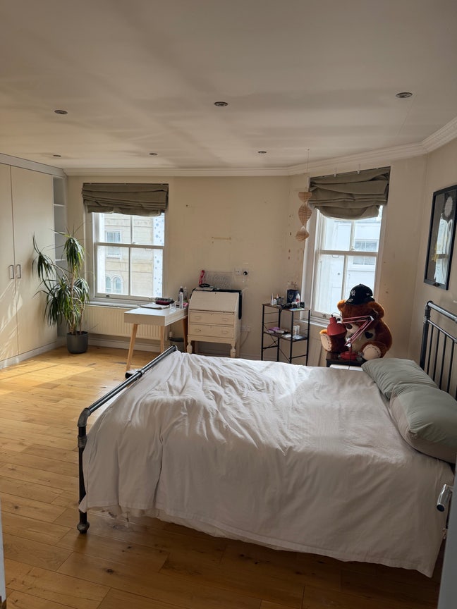 Beautiful room in the heart of Notting Hill  Main Photo
