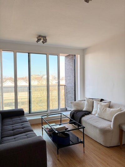 1 Bed Flat in St John’s Wood- Tenancy Takeover Main Photo