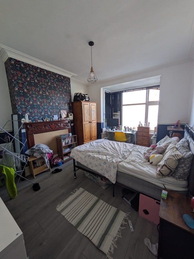 Double room in Balsall Heath Main Photo