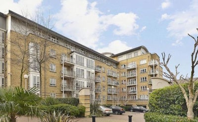 Canary Wharf Double Room available! Main Photo