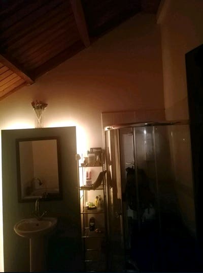 Bedroom with Private Ensuite on Duplex Penthouse Main Photo