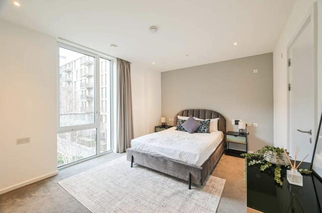 Rare Gem in East Village with 2 Rooms Available Main Photo