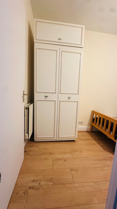 Room rent Main Photo