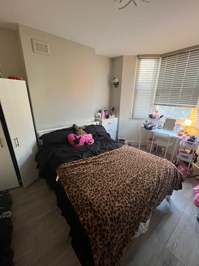 Double room in girls flat in Homerton, Hackney Main Photo