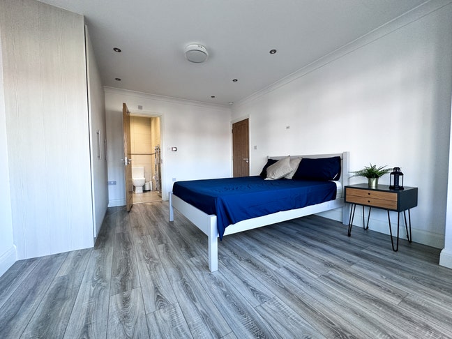 🏡 Double Ensuite - luxury Villa near Jubilee line Main Photo