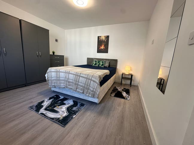 ✨️🏡 1 Bedroom  Flat to Let in/ Neasden Main Photo
