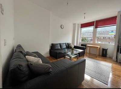 Studio Goswell Road, Barbican, &pound;1,950 Main Photo