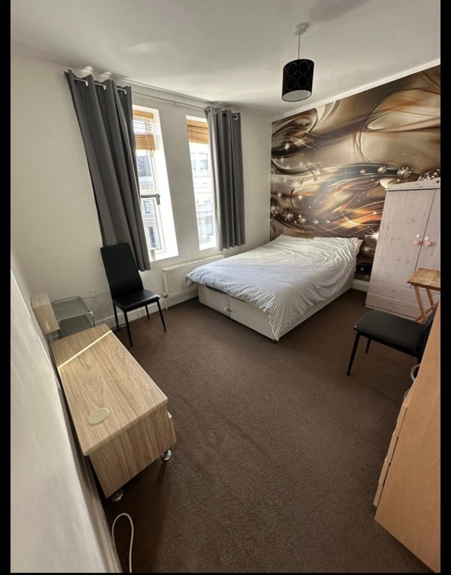 Double room for rent, all bills included. Margate  Main Photo