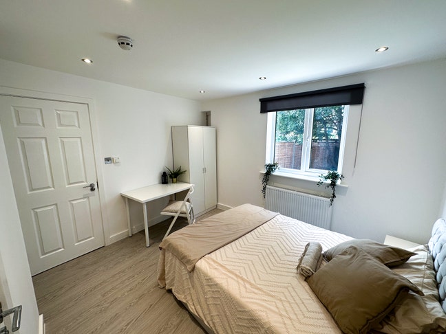 🏡 Single - Double ensuite rooms 5 min to Jubilee Main Photo