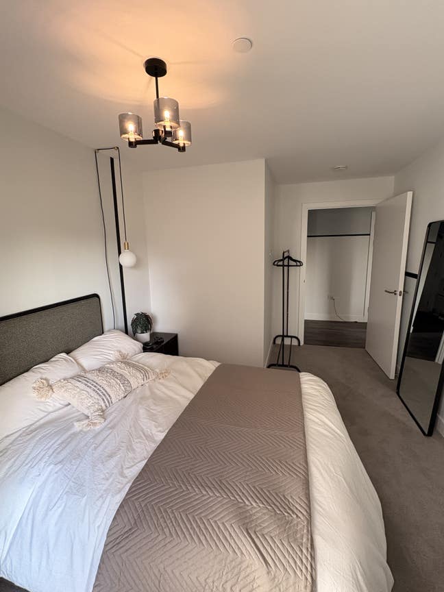 ✨Double room in a brand new furnished flat ✨ Main Photo