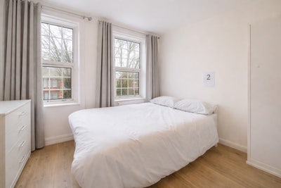 Double Room in Shared Flat – E7 🏠 Forest Gate Main Photo