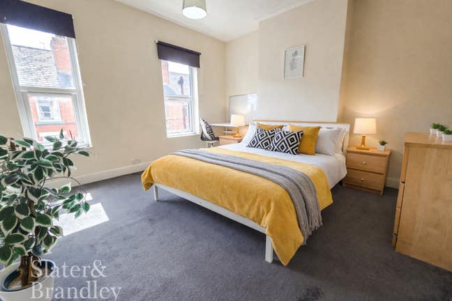 Affordable Living - Beeston NG9 Main Photo