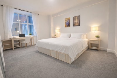 Single Room in Marble Arch Main Photo