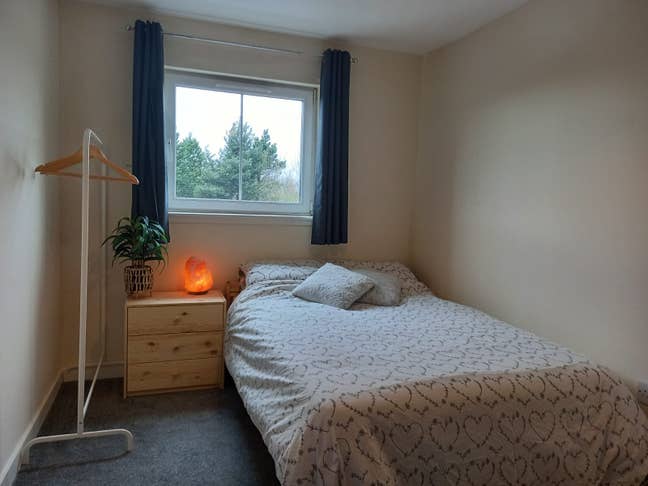 Double room + ensuite, Dennistoun - Available! 🍃 Main Photo