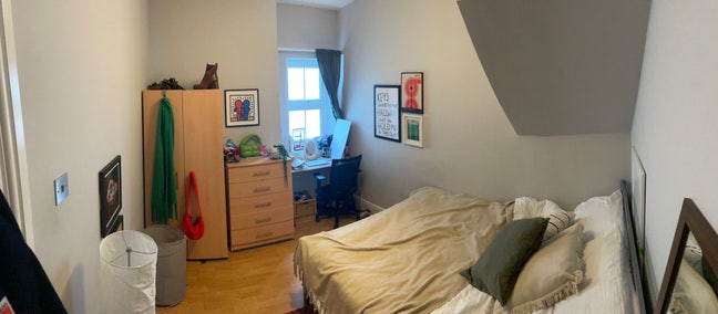 Double room in Upper Clapton  Main Photo