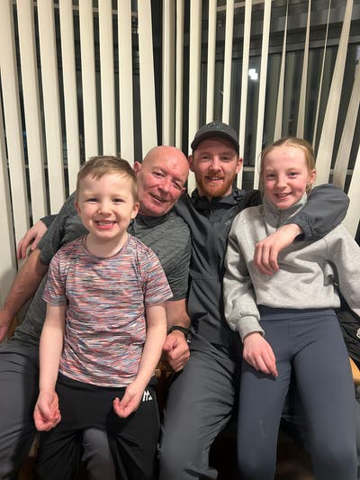 59 year old Male seeks a double room Main Photo