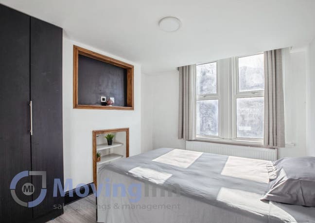 Double Rooms t Rent in Woolwich/Plumstead, SE18  Main Photo