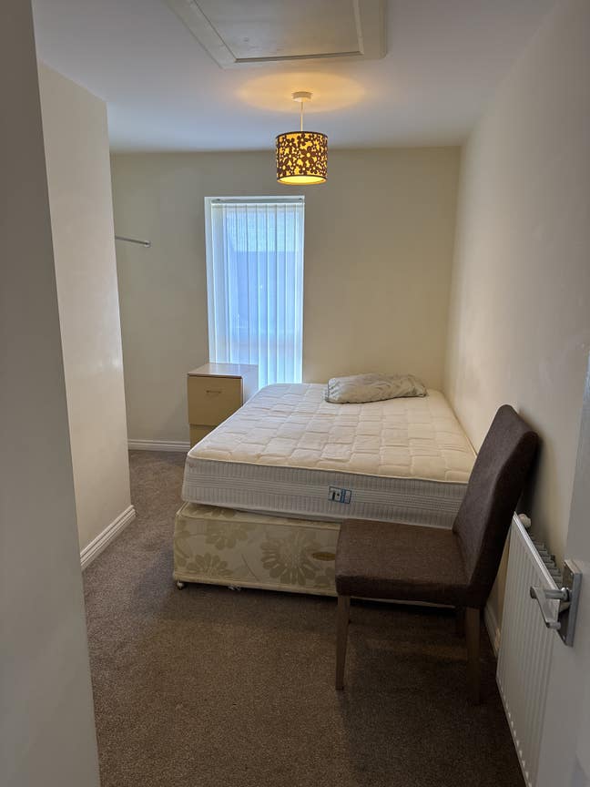 1 bedroom available in Ketley  Main Photo