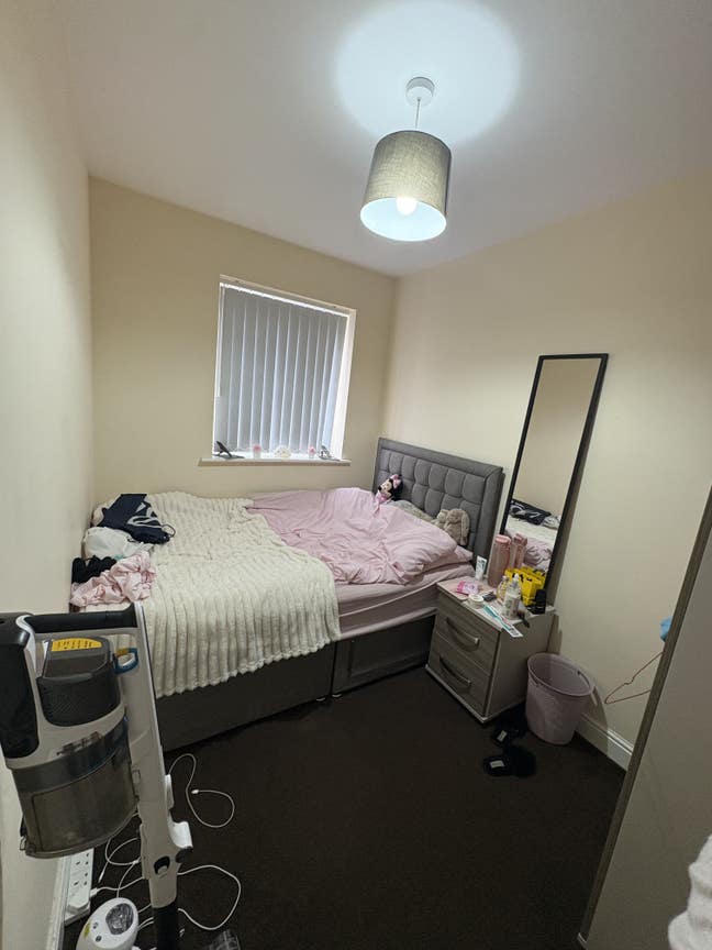 Housemate needed 🥰  - Hulme (M15) Main Photo