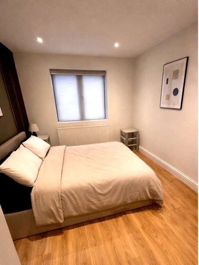 🔥Luxurious En Suite Room Uxbridge🔥 Main Photo