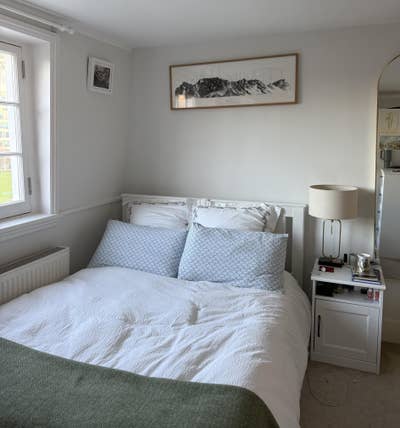 1 x Bedroom, City of London, 6 Months Main Photo