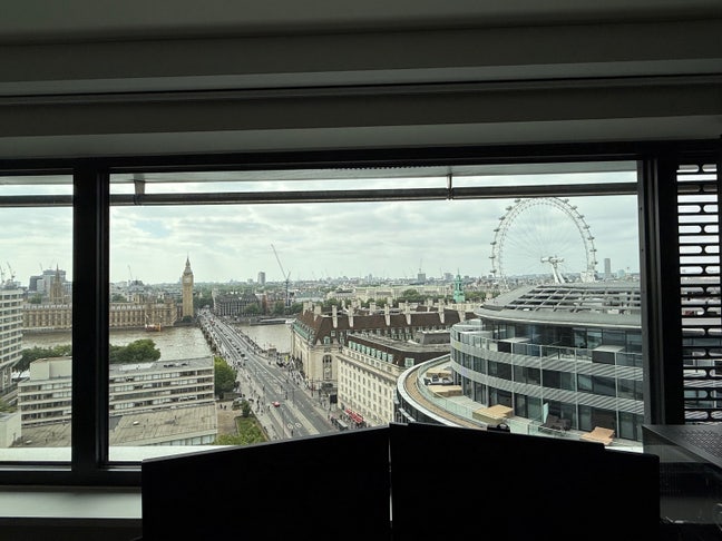 Studio Takeover Available - Urbanest Westminster Main Photo