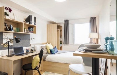 Private Studio Available W12 July- September Main Photo