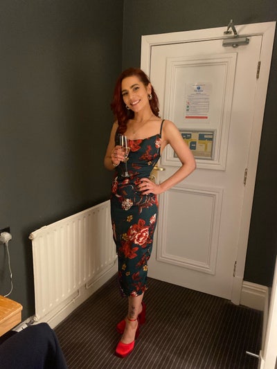 Female seeking double room & friendly housemates Main Photo