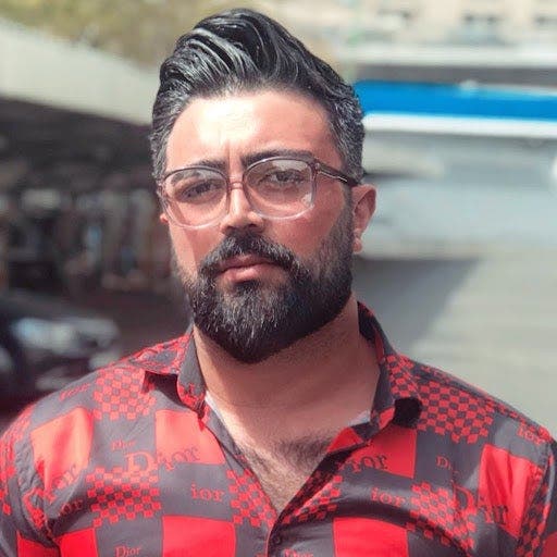 32 year old Male seeks a double room Main Photo