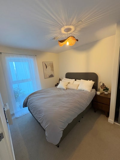 En-Suite Double Bedroom Available in Birmingham Main Photo