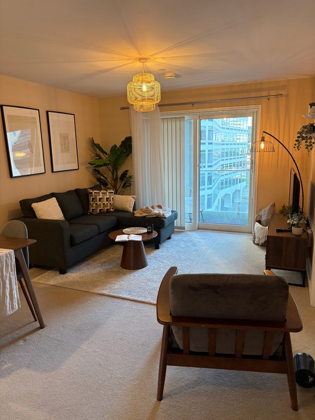 En-Suite Double Bedroom Available in Birmingham Main Photo