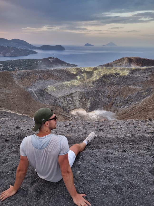 About myself  Main Photo